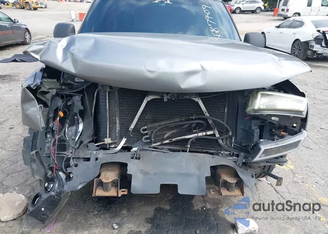 2006 Chevrolet Silverado 1500 Ls from USA, damaged, VIN 1GCEC14T16Z119185